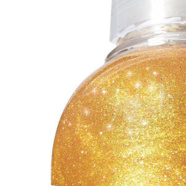 Body Shimmer Vanilla Dream Close up